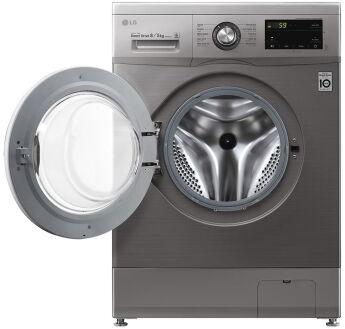     LG F4J3TMG5P 8/5 , , AI DD,  