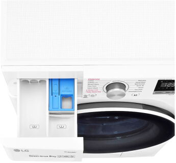   LG F4R5VYL0W 9 , , AI DD,  , 