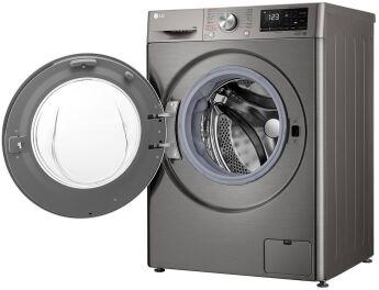 Стиральная машина LG F4R6VYGCP