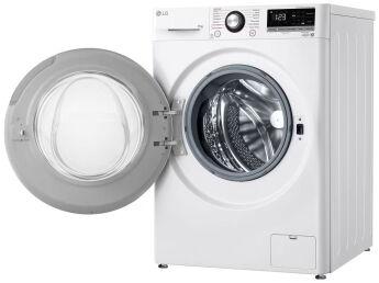   LG F4V3ES6W