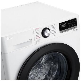   LG F4V3ES6W