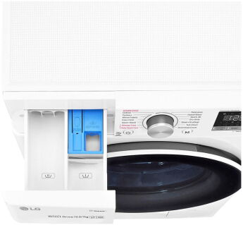   LG F4V5RGP0W