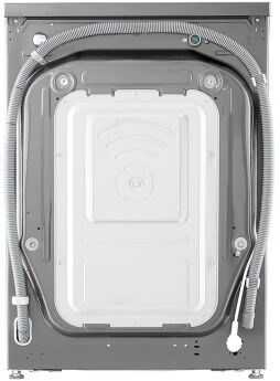 ���������� ������ � ������ LG F4V5RGP2T