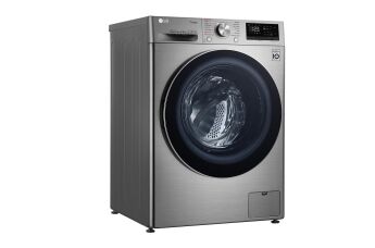 ���������� ������ LG F4V5VYP2T AI DD Steam, �����������, Ai DD, 9 ��, 1400 ��/���, ���, ������ ������
