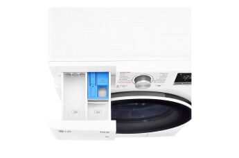 ���������� ������ LG F4V5VYPOW AI DD