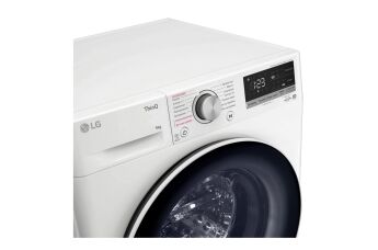 ���������� ������ LG F4V5VYPOW AI DD