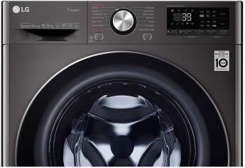 ���������� ������ LG F4V9RWP2E Ai DD ������ �����, 10,5 ��, 1400 ��/���, Wi-Fi