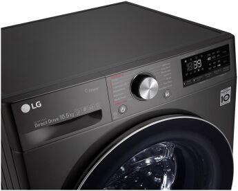 ���������� ������ LG F4V9RWP2E Ai DD ������ �����, 10,5 ��, 1400 ��/���, Wi-Fi