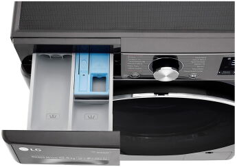 ���������� ������ LG F4V9RWP2E Ai DD ������ �����, 10,5 ��, 1400 ��/���, Wi-Fi