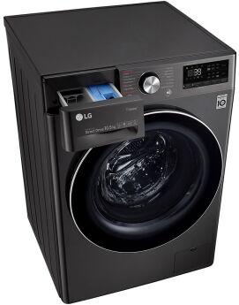 ���������� ������ LG F4V9RWP2E Ai DD ������ �����, 10,5 ��, 1400 ��/���, Wi-Fi