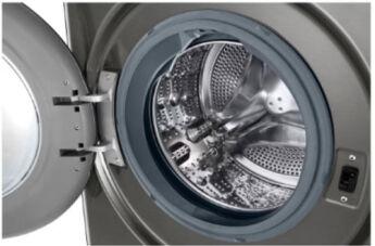 ���������� ������ LG F4Y6RYGBPV DD, �����������, 10 ��, 1400 ��/���, ����������� ���������, ������ ������