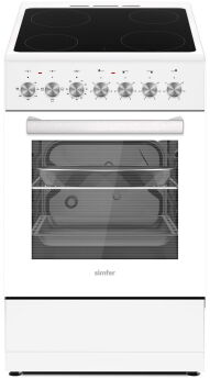  Simfer F56VW04025 , 50 , 4  Hi Light, 