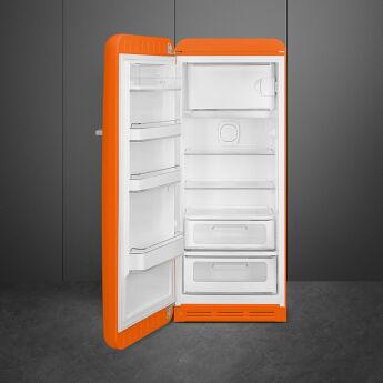 ����������� Smeg FAB28LOR6 ��������� �����, ����������� � ����������, 153�60.1 ��, A+++