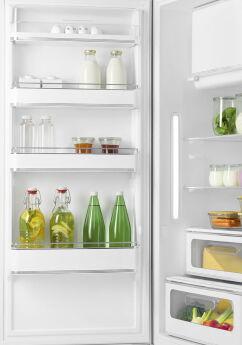 ����������� Smeg FAB28LOR6 ��������� �����, ����������� � ����������, 153�60.1 ��, A+++