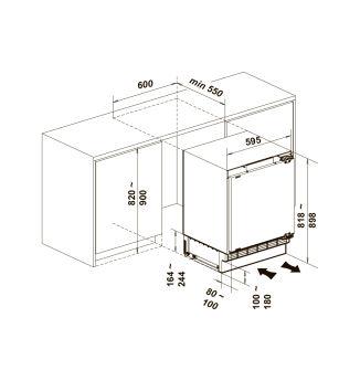 ����������� ������������ LEX FBI 101 DF