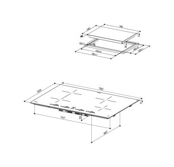   Faber FCH 84 GR