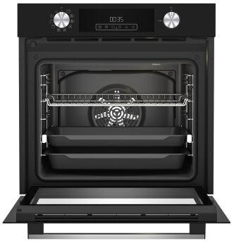   Hotpoint FE8 821 H BL