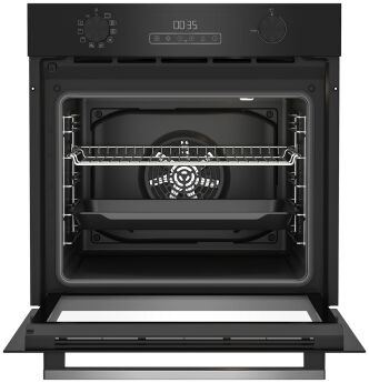   Hotpoint FE8 824 H BL