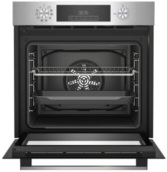   Hotpoint FE8 824 H IX