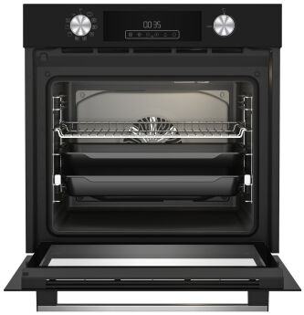   Hotpoint FE8 831 JSC BL