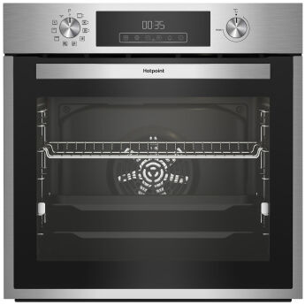   Hotpoint-Ariston FE8 831 JSC IX,  