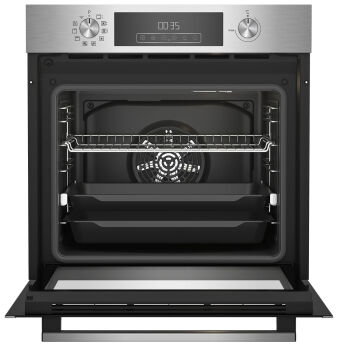   Hotpoint-Ariston FE8 831 JSC IX,  