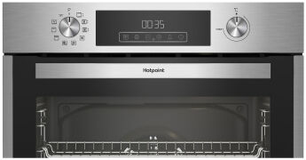   Hotpoint-Ariston FE8 831 JSC IX,  