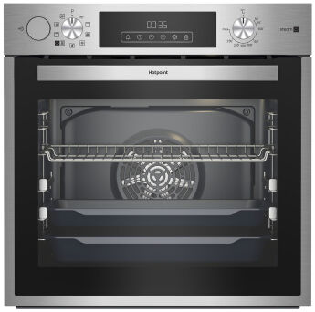   Hotpoint FE8 S832 JSH IX