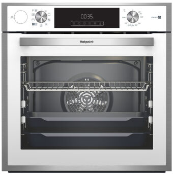   Hotpoint FE8 S832 JSH WH , 