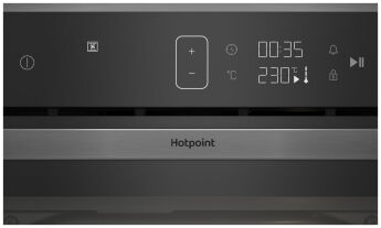   Hotpoint FE9 1351 SH BLG, 