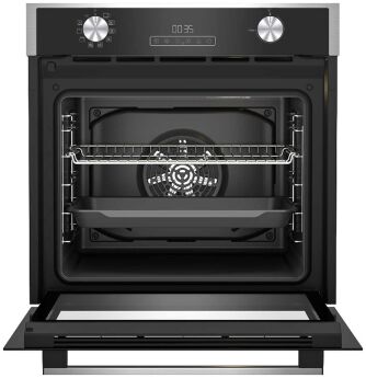   Hotpoint FE9 824 H IX