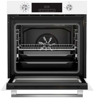   Hotpoint FE9 831 JSH WHG, 
