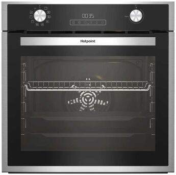   Hotpoint FE9 834 JH IX