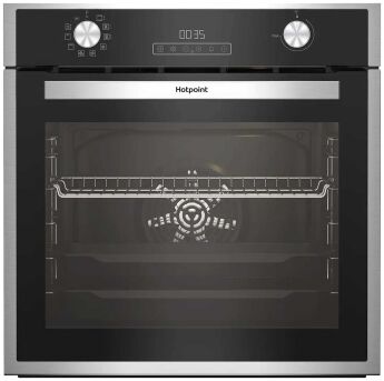   Hotpoint-Ariston FE9 834 JH IX