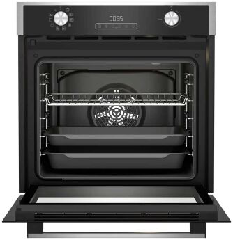   Hotpoint-Ariston FE9 834 JH IX