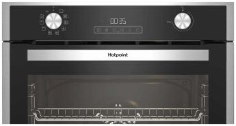   Hotpoint FE9 834 JH IX