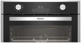   Hotpoint-Ariston FE9 834 JH IX