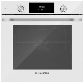 Духовой шкаф MAUNFELD FEOH7872W
