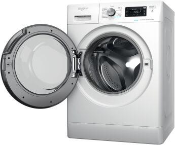   Whirlpool FFB 10469 BV EE