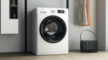   Whirlpool FFB 10469 BV EE