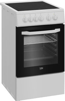 ������������ Beko FFSS57001W �����, 50 ��, �������������� 4 �������� Hi-Light