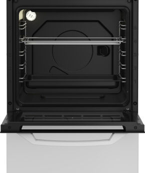 ������������ Beko FFSS57001W �����, 50 ��, �������������� 4 �������� Hi-Light