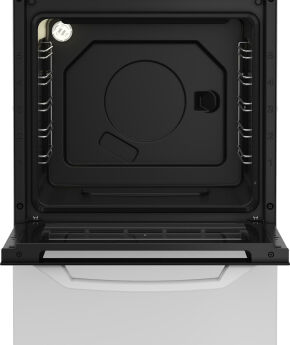 ������������ Beko FFSS57001W �����, 50 ��, �������������� 4 �������� Hi-Light