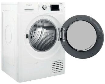   Whirlpool FFTE D 9X3B PL