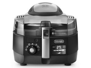  DeLonghi FH 1394. BK MULTICUISINE