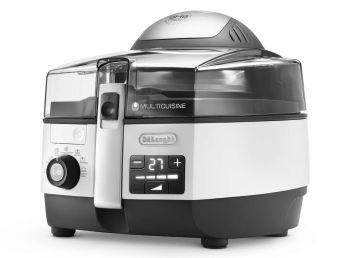 DeLonghi FH 1396. 1 W MULTIFRY Cititorg.ru