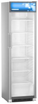 Холодильник LIEBHERR FKDv 4513 серебристый