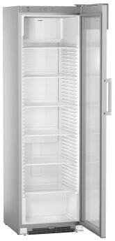 Холодильник LIEBHERR FKDv 4513 серебристый