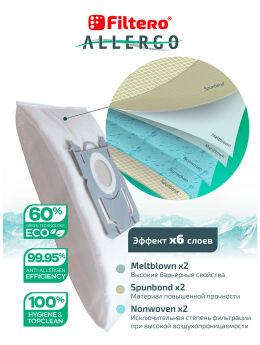    FLS 01 S-bag Allergo 4 .