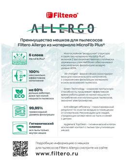    FLS 01 S-bag Allergo 4 .